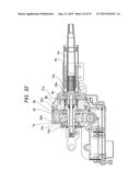 ELECTRIC POWER STEERING APPARATUS diagram and image