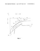FRONT AIR-FLOW STREAMLINING STRUCTURE OF AUTOMOTIVE VEHICLE diagram and image