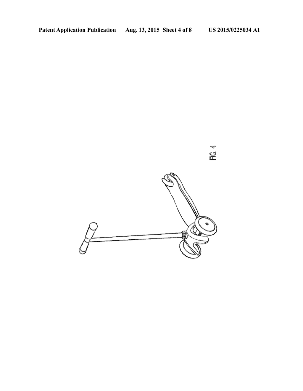 INFANT SCOOTER - diagram, schematic, and image 05