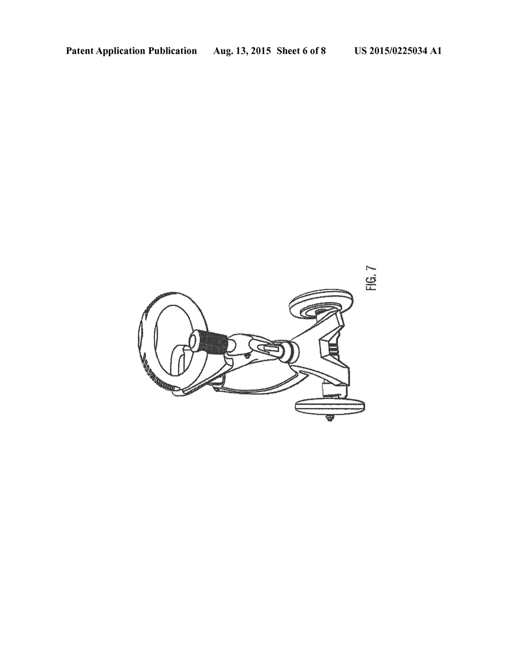 INFANT SCOOTER - diagram, schematic, and image 07