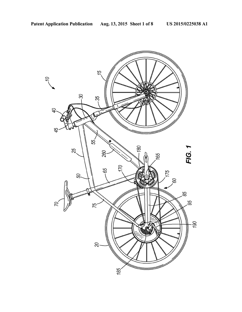 TORQUE ELEMENT FOR A MOTOR-DRIVEN BICYCLE - diagram, schematic, and image 02