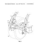 TORQUE ELEMENT FOR A MOTOR-DRIVEN BICYCLE diagram and image