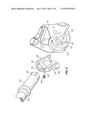 TORQUE ELEMENT FOR A MOTOR-DRIVEN BICYCLE diagram and image