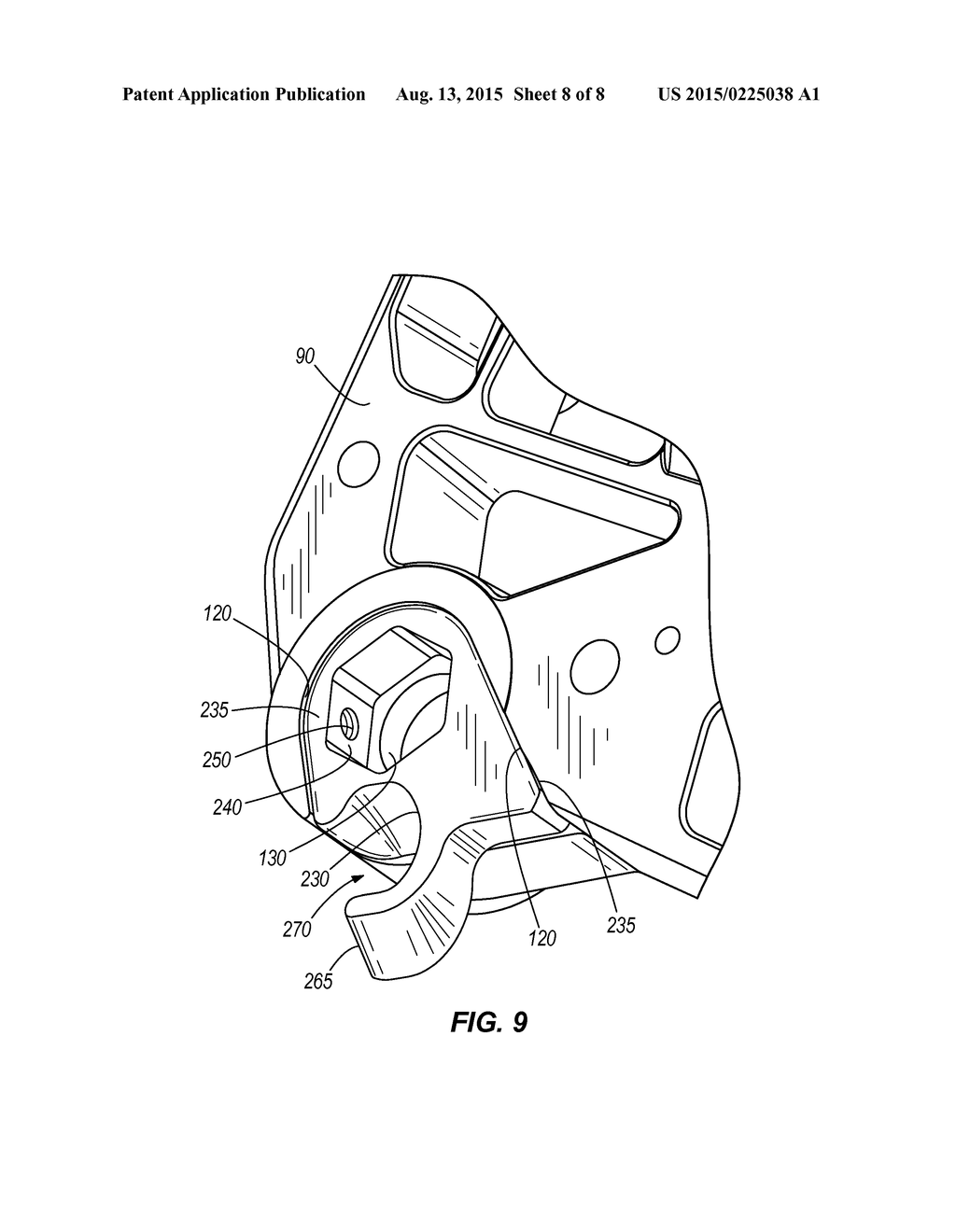 TORQUE ELEMENT FOR A MOTOR-DRIVEN BICYCLE - diagram, schematic, and image 09