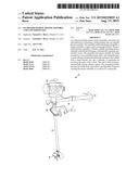 OUTBOARD MARINE MOTOR ASSEMBLY AND CONVERSION KIT diagram and image