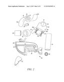 OUTBOARD MARINE MOTOR ASSEMBLY AND CONVERSION KIT diagram and image