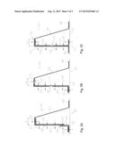 Stiffening Element, Method For Coupling The Same, And Shell Component For     An Aircraft Or Spacecraft diagram and image