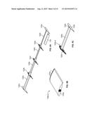 STOWABLE AND DEPLOYABLE UNMANNED AERIAL VEHICLE diagram and image