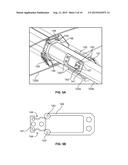 STOWABLE AND DEPLOYABLE UNMANNED AERIAL VEHICLE diagram and image