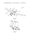 STOWABLE AND DEPLOYABLE UNMANNED AERIAL VEHICLE diagram and image