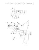 APPARATUS TO ELIMINATE BACK DRIVE IN PUSH PULL SYSTEM OF ROTOR AIRCRAFT     AND RELATED METHODS diagram and image