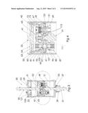 APPARATUS TO ELIMINATE BACK DRIVE IN PUSH PULL SYSTEM OF ROTOR AIRCRAFT     AND RELATED METHODS diagram and image