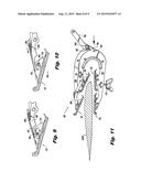 Helicopter Rotor Blade Clamp diagram and image