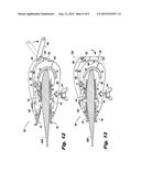 Helicopter Rotor Blade Clamp diagram and image