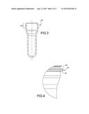 LIGHTWEIGHT PLASTIC CONTAINER AND PREFORM diagram and image