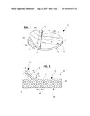 Inner Seal With A Sub Tab Layer diagram and image