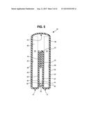 PACKAGES HAVING SEPARABLE SEALING FEATURES AND METHODS OF MANUFACTURING diagram and image