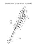 PACKAGES HAVING SEPARABLE SEALING FEATURES AND METHODS OF MANUFACTURING diagram and image