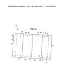 PACKAGES HAVING SEPARABLE SEALING FEATURES AND METHODS OF MANUFACTURING diagram and image