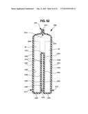 PACKAGES HAVING SEPARABLE SEALING FEATURES AND METHODS OF MANUFACTURING diagram and image