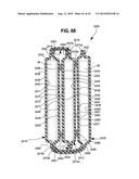 PACKAGES HAVING SEPARABLE SEALING FEATURES AND METHODS OF MANUFACTURING diagram and image