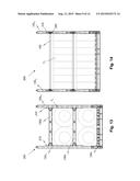 INSERT FOR PORTABLE ON-TREAD TIRE RACK diagram and image