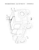 REMOVABLE VEHICLE TOP LIFT SYSTEM diagram and image