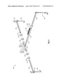 REMOVABLE VEHICLE TOP LIFT SYSTEM diagram and image