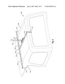 REMOVABLE VEHICLE TOP LIFT SYSTEM diagram and image