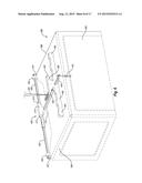 REMOVABLE VEHICLE TOP LIFT SYSTEM diagram and image