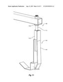 REMOVABLE VEHICLE TOP LIFT SYSTEM diagram and image