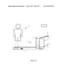 Method Of Operating A Fork-Lift Truck, Computer Program Product, And A     Fork-Lift Truck diagram and image