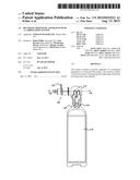 BEVERAGE DISPENSING APPARATUS WITH A CARBONATION SYSTEM diagram and image