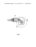 BEVERAGE DISPENSING APPARATUS WITH A CARBONATION SYSTEM diagram and image