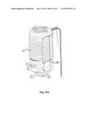 BEVERAGE DISPENSING APPARATUS WITH A CARBONATION SYSTEM diagram and image