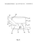 BEVERAGE DISPENSING APPARATUS WITH A CARBONATION SYSTEM diagram and image