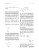 NOVEL REDUCING AGENTS FOR PRODUCING CHLORINE DIOXIDE diagram and image