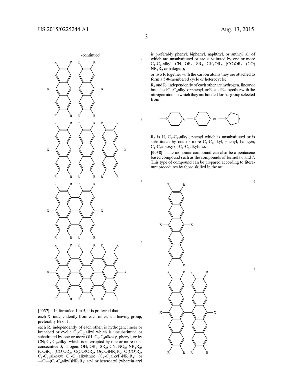 PROCESS FOR PREPARING GRAPHENE NANORIBBONS - diagram, schematic, and image 09