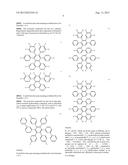 PROCESS FOR PREPARING GRAPHENE NANORIBBONS diagram and image