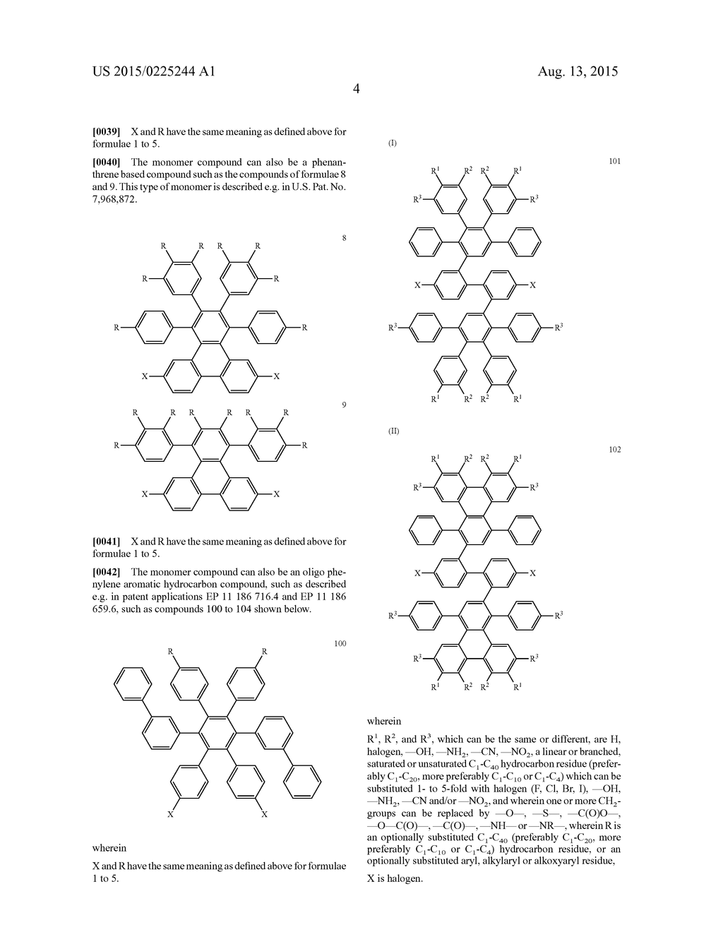 PROCESS FOR PREPARING GRAPHENE NANORIBBONS - diagram, schematic, and image 10