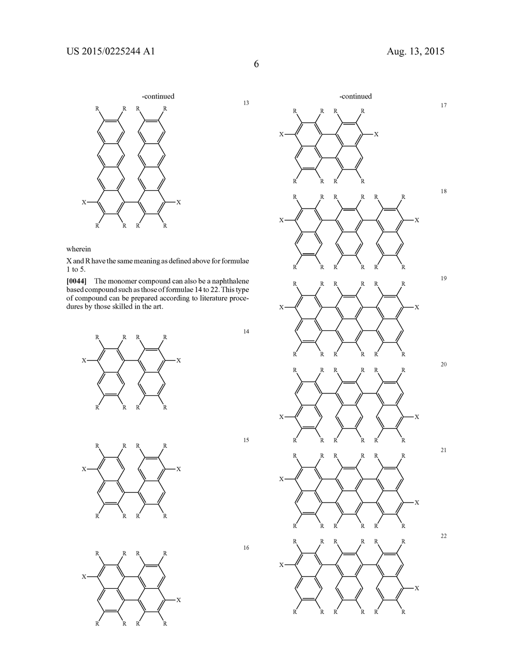 PROCESS FOR PREPARING GRAPHENE NANORIBBONS - diagram, schematic, and image 12