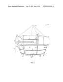 REACTIVE COVER GLASS OVER MOLTEN SILICON DURING DIRECTIONAL SOLIDIFICATION diagram and image