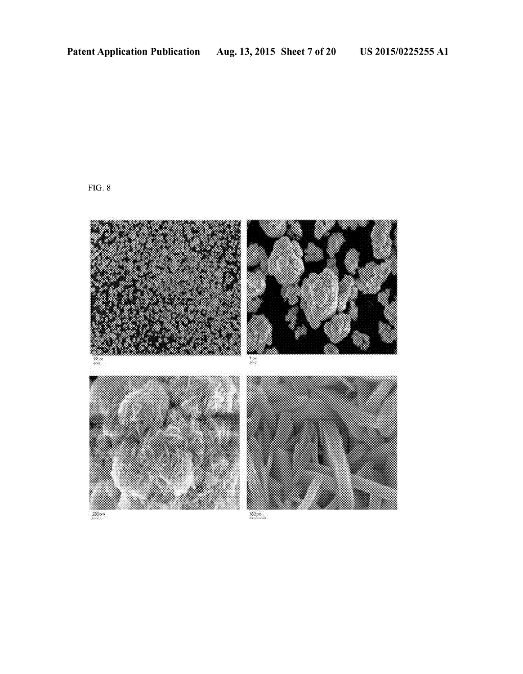 APPARATUS FOR PREPARING CATHODE ACTIVE MATERIAL PRECURSOR FOR LITHIUM     SECONDARY BATTERIES AND METHOD FOR PREPARING THE SAME USING THE APPARATUS - diagram, schematic, and image 08