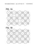 CERAMIC MATERIAL AND SPUTTERING TARGET MEMBER diagram and image