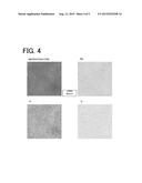 CERAMIC MATERIAL AND SPUTTERING TARGET MEMBER diagram and image