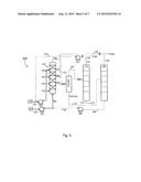 Process for Production of Mixed Butanols and Diisobutenes as Fuel Blending     Components diagram and image