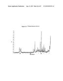 Crystalline Solid and Amorphous Forms of (-)-Halofenate and Methods     Related Thereto diagram and image