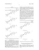 Ethynyl Derivatives diagram and image