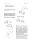 METHODS FOR THE PREPARATION OF INDACATEROL AND PHARMACEUTICALLY ACCEPTABLE     SALTS THEREOF diagram and image