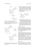 METHODS FOR THE PREPARATION OF INDACATEROL AND PHARMACEUTICALLY ACCEPTABLE     SALTS THEREOF diagram and image